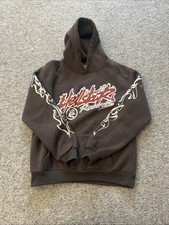 Hellstar Records Hoodie Size M