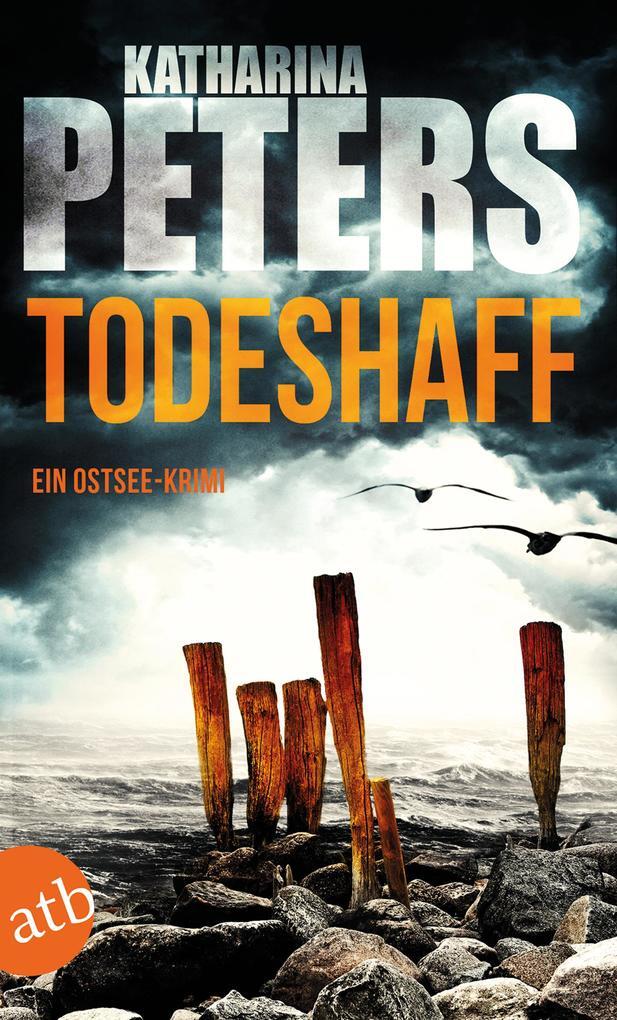 Thumbnail - Todeshaff | Katharina Peters | 2017 | Deutsch