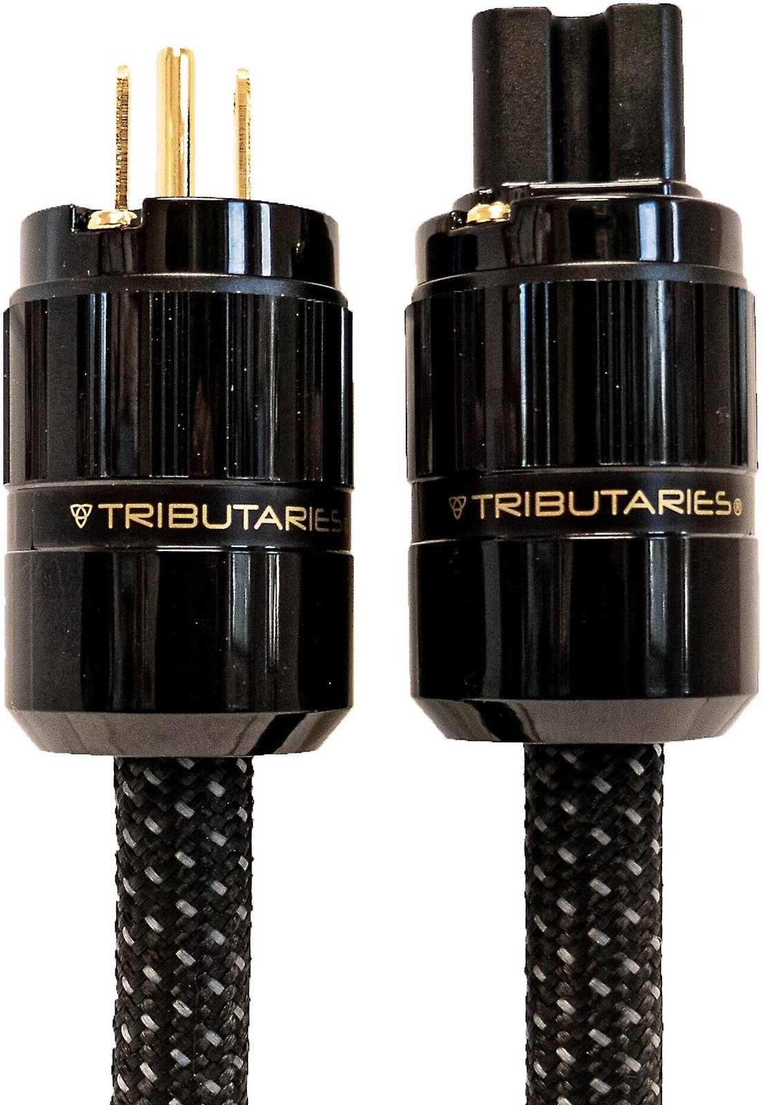 Силовой кабель IEC серии 8 Tributaries 6 футов 123890₽