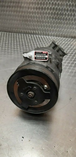 Klimakompressor SANDEN PXE 16 für Opel Insignia 2,0TDCI 08