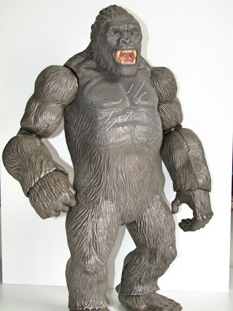 king kong mega figure