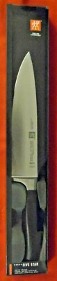 Messer im Original Karton , Zwilling , Five Star , Kochmesser , Solingen , Neu
