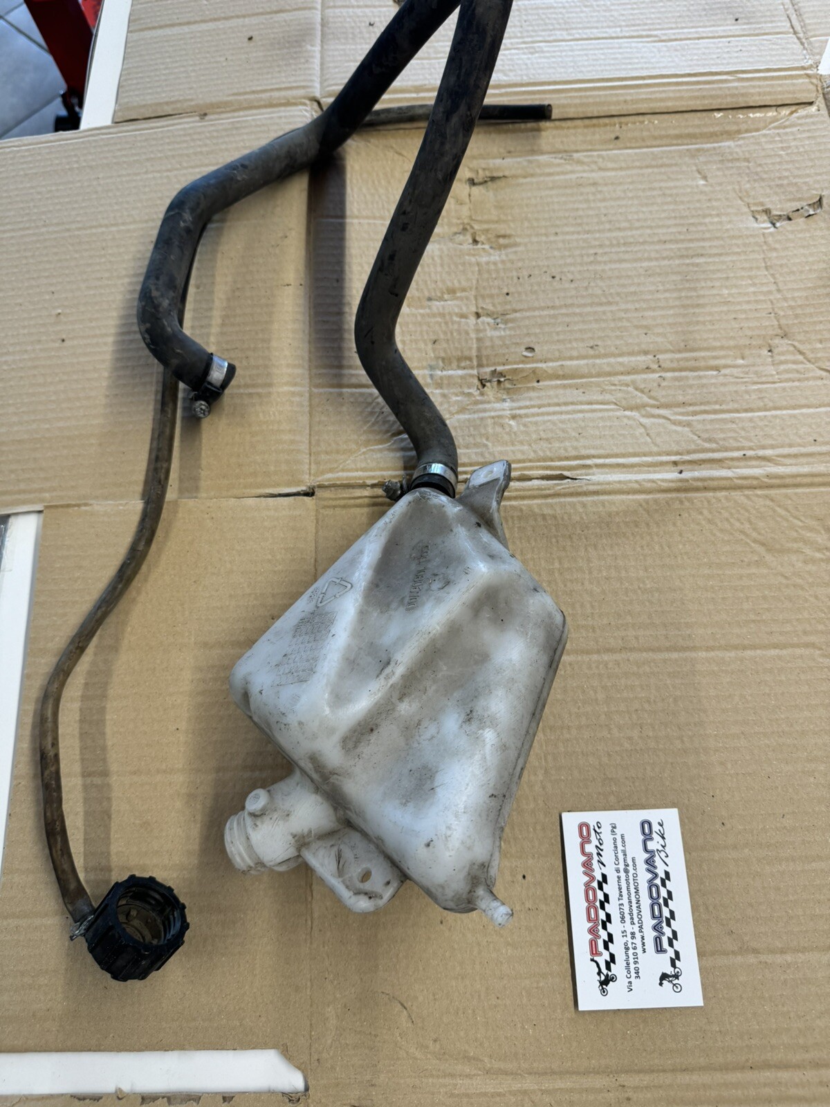 Foto 1 di 3