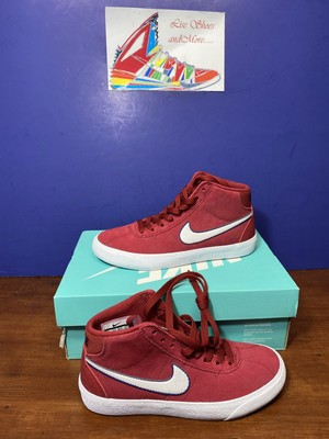 Red Crush 923112 600 Skate Shoes 