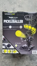 NEW Franklin Sports ProShot Automatic Pickleball Launcher Machine –