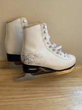 Bladerunner Solstice Women's Figure Ice Skates US Size 5