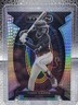 2023 Panini Chronicles Yiddi Cappe #44/75 Hyper Prizm Titan Miami Marlins RC SP