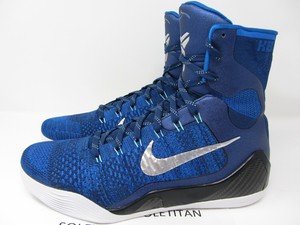 kobe 9 brave blue
