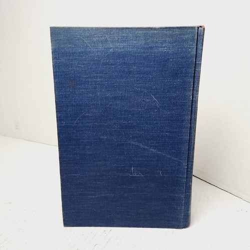 The President: Office and Powers 1787-1957 Corwin 4th Edition 1958 NYU Press HC - Picture 3 of 18
