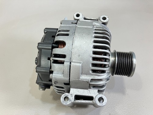 2006-2008 mercedes ml320 r320 gl320 CDI DIESEL Alternator Generator OEM - Picture 5 of 8