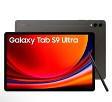 Samsung Galaxy Tab S9 Ultra for sale | eBay Samsung Galaxy Tab S9 Ultra for sale | eBay