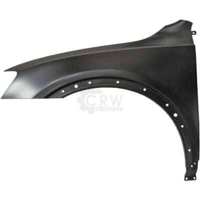 DIEDERICHS Parafango Destro Per Honda Civic Hatchback - Anni 2001-2003 - Codice 5208206 - 3