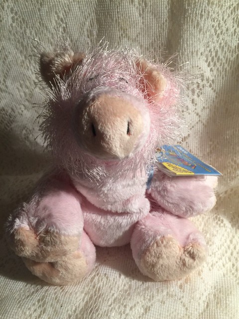 Webkinz Lil' Pig for sale online | eBay