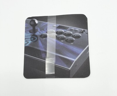 Razer Z06-02720100-R3A1 Panthera Evo Arcade Stick Buttons