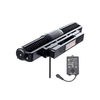 Jebao SCP-70 水流ポンプ　おまけ予備本体1つ付き Jebao SCP-70,SCP-90 SCP-120 SCP-150,SCP-180 Cross Flow Pump Wave