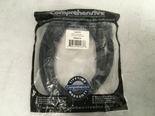 COMPREHENSIVE PREMIUM CONNECTIVITY PRODUCTS 6' BNC 6' S-VIDEO