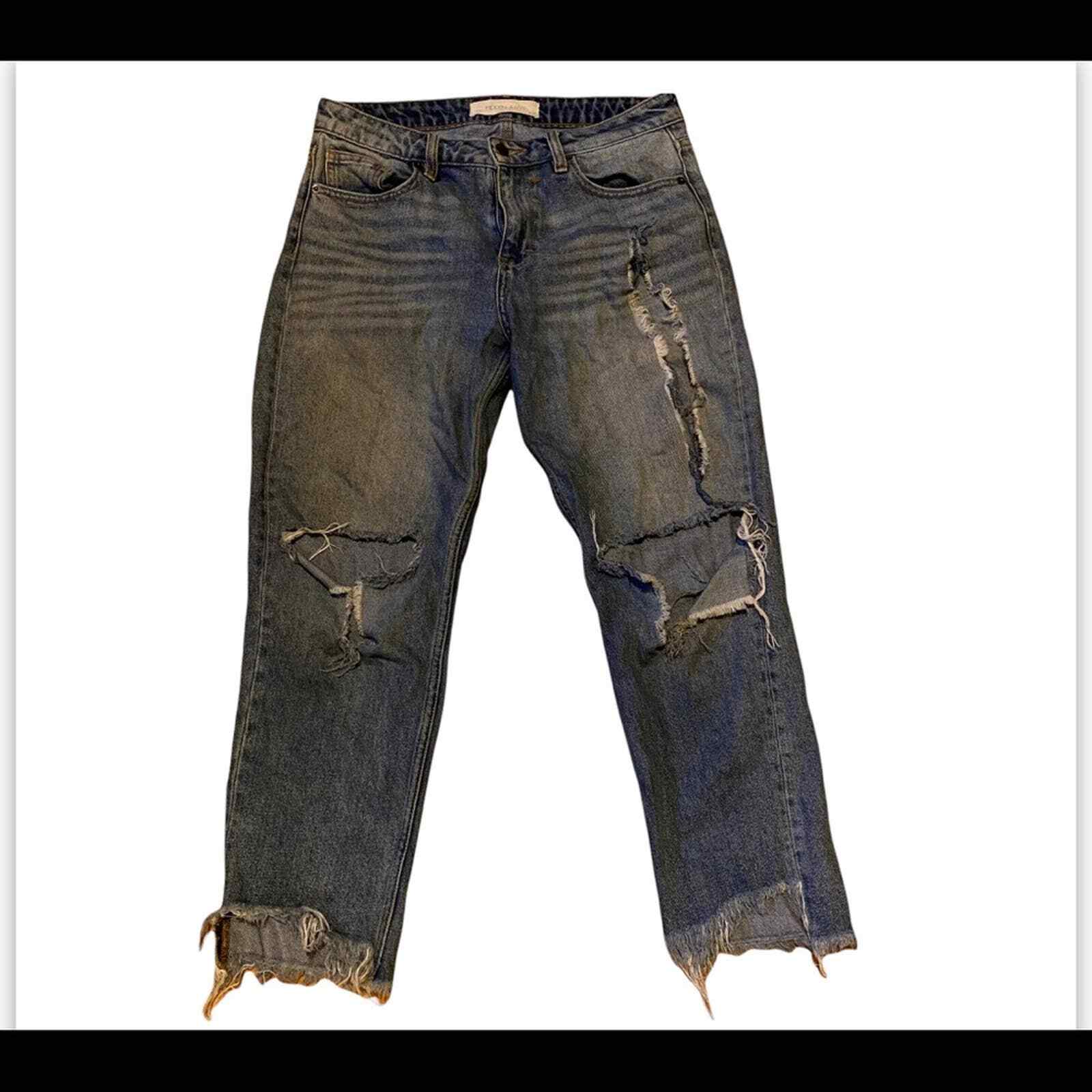 Hidden Jeans - image 1