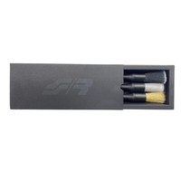 Set 3 Pinsel FüR Auto Detailing Innen- Und AußEnreinigung - Simoni Racing