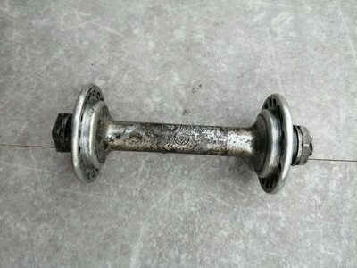 FRÉJUS ANNÉES 50 campagnolo gran sport vintage vélo de course à