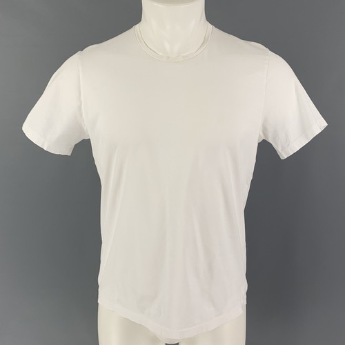 T-shirt col rond à poche Tommy Hilfiger | La Redoute