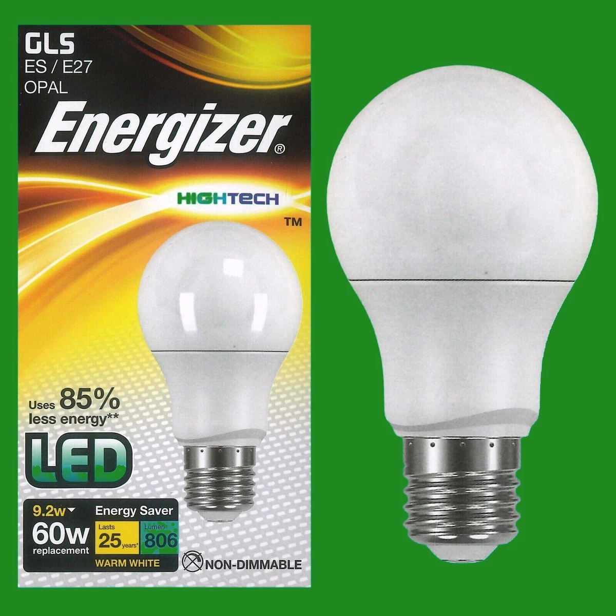 Edison bulb sale 2700k