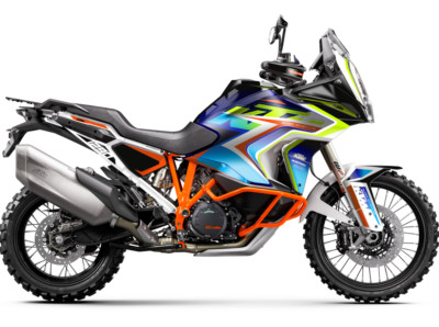 KTM 1290 Super Adventure R / S  2021 2022 2023 2024 Graphics decals stickers