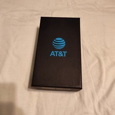 Samsung Galaxy A10e Box ONLY Original Retail Package Instructions