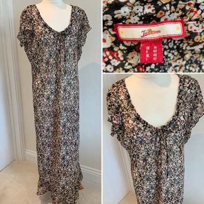 joe brown midi dresses