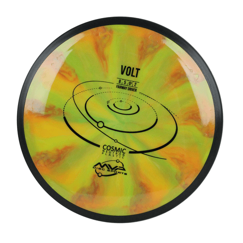 MVP Disc Golf Cosmic Neutron Volt Fairway Driver 8/5/-0.5/2 - Choose Exact - Picture 43 of 103
