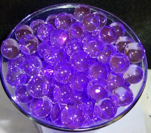 RELLENO DE JARRÓN, Boda y todos los eventos Cuentas de agua Perlas decoraciones de centro - Imagen 23 de 81