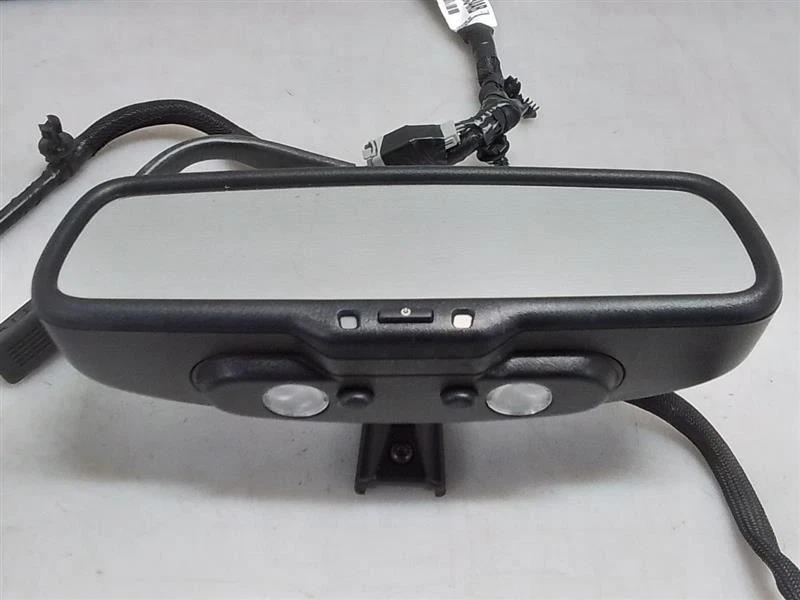 Jeep JK Wrangler OEM Auto Dimming Rearview Mirror 2013-2017 114614 - Image 2 of 4