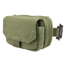 Condor Digi Pouch Olive Drab OD  MA66-001 MOLLE PALS