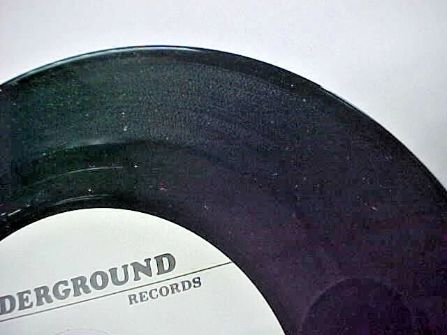 T REX Get It On (Bang A Gong) / Ride a White Swan URT6739 7" 45 rpm Vinyl MINT - Image 3 of 4