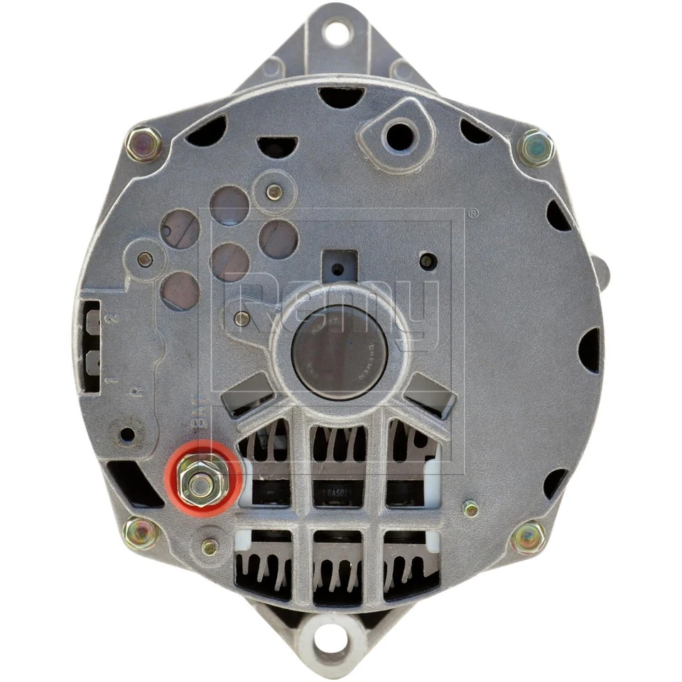 Alternador para Grand Wagoneer, Wrangler, P20, P30, P2500, P3500+Más 90327 Foto 4 de 4