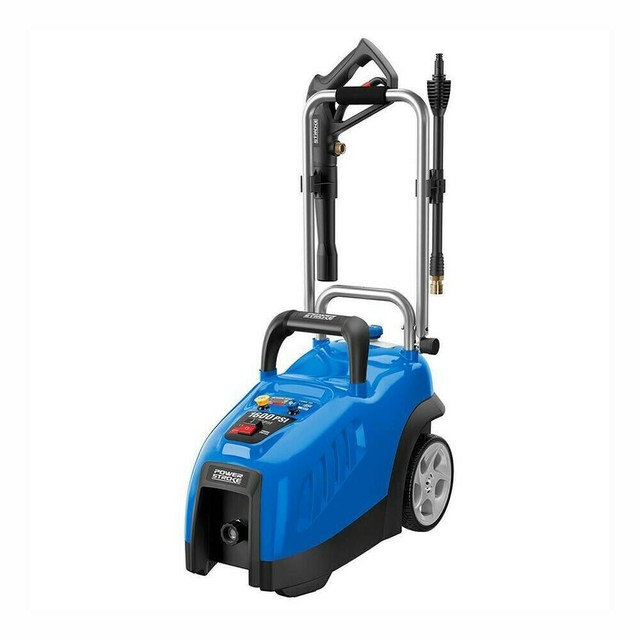 Powerstroke Ps14120 1600 PSI Electric 
