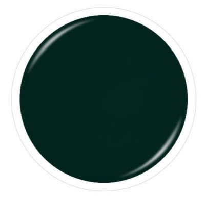 myGDN Farbgel dark emerald 5ml Limited Edition #539