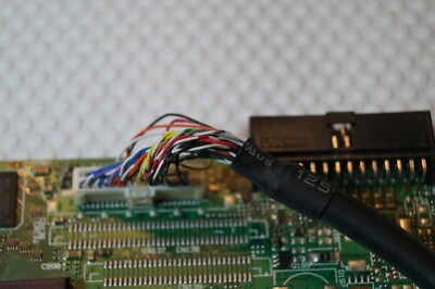 Main AV Board 17mb60-4.1 267937530274 - Sharp Lc40sh340k for sale  