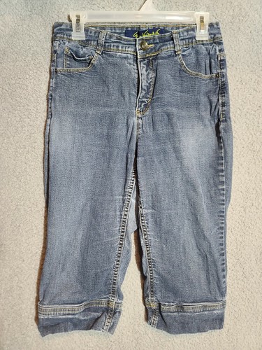 Womens Gloria Vanderbilt Denim Jean 