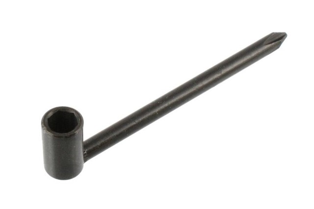 gibson truss rod tool