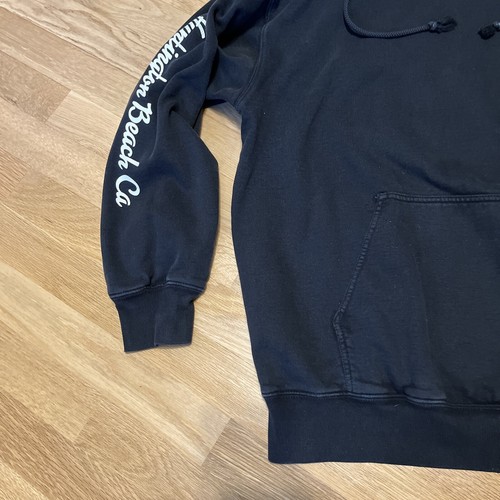Brandy Melville Women’s Pullover Graphic Car Demon Hot Rod Retro Cali 90s XL - Picture 3 of 16