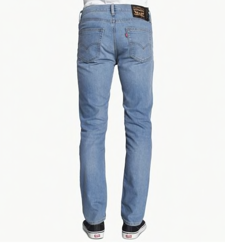 Levis 511 skateboarding SB Slim Fit Men 
