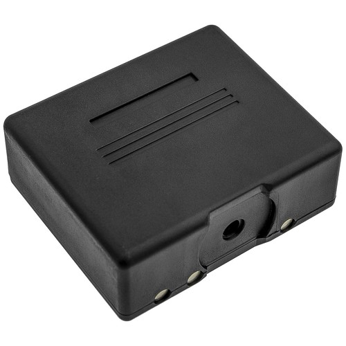 BATTERIE 1200mAh Type 53173720101 B169 for Bosch FuG11b HFG169 HFG450 HFG89 - 第 4/6 張圖片