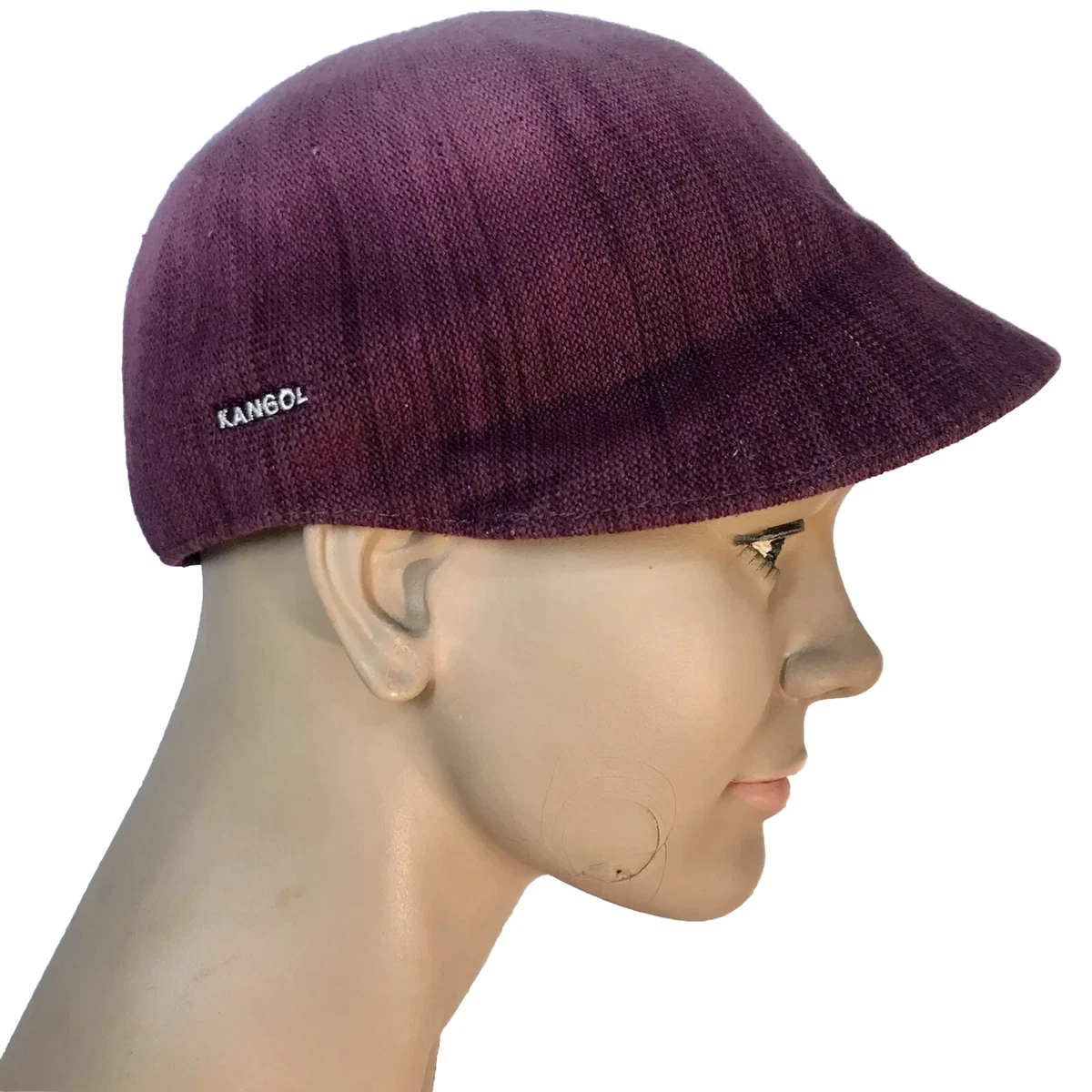 Kangol cabbie sale hat
