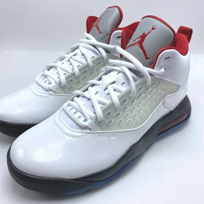 jordan maxin 200 men