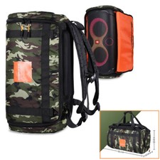 For PARTYBOX 110 Bluetooth Audio Speaker Carry Portable Bag Transport Bag