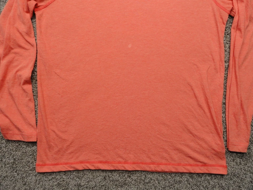 Camisa deportiva mundial adulto grande manga larga pesca para hombre Foto 3 de 4