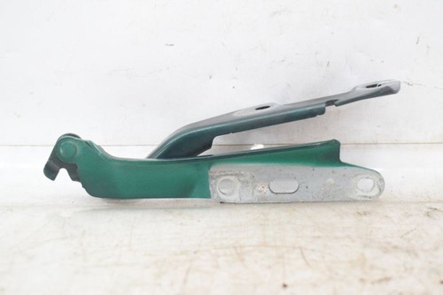 JAGUAR S-TYPE CCX 2.7 D Motorhaubenscharnier vorne rechts  Haubenscharniere