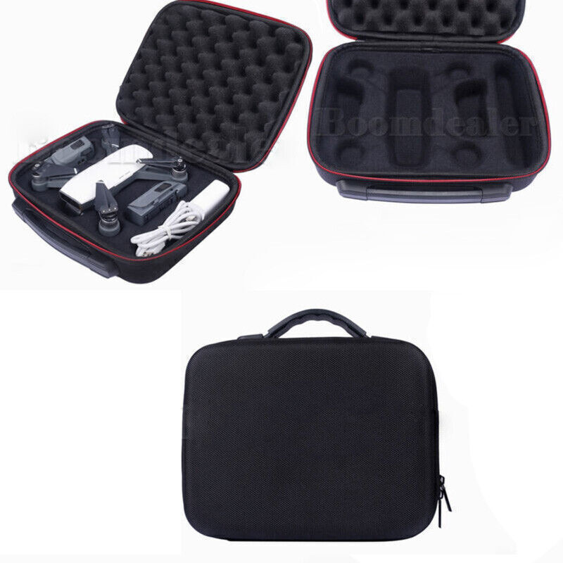 For DJI Spark Drone Accessories EVA Hard Portable Carrying Bag Storage Case-image