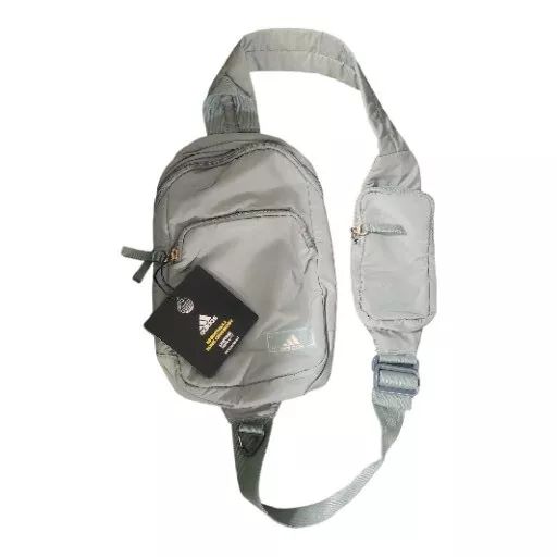 Adidas mini backpack sling cheap