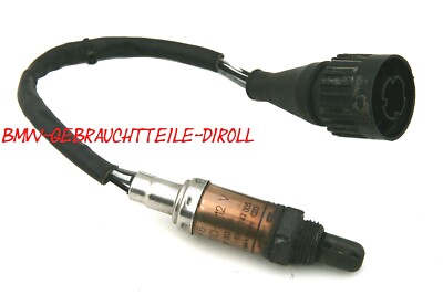 Lambdasonde Bosch LSH6 BMW E32 E34 V8 530i 730i Autom. bis BJ. 6/94